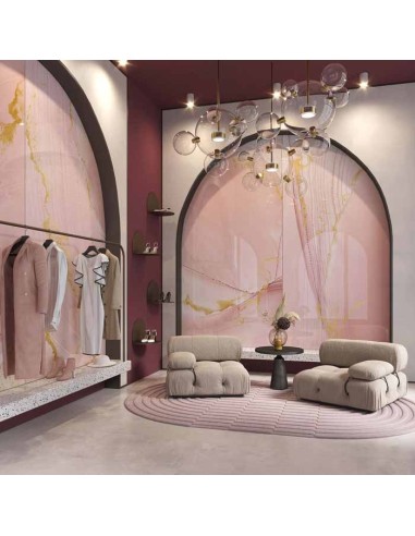 Tecnografica Pinkpop Decorative Wall Panels