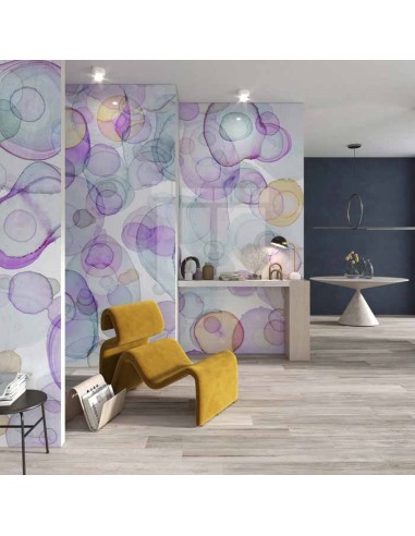 Tecnografica Woodstock Decorative Wall Panels