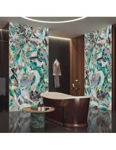 Tecnografica Rainforest Decorative Wall Panels