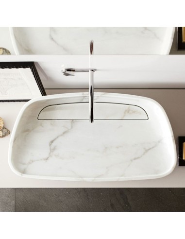 Neutra Design Inkstone Lavabo