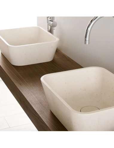 Neutra Design Duo Lavabo