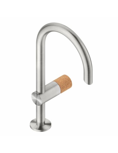 Neve Rubinetterie Doc Washbasin Mixer