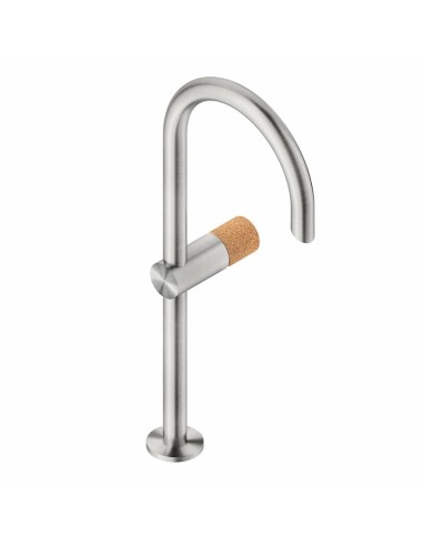 Neve Rubinetterie Doc Washbasin Mixer