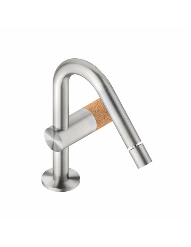 Neve Rubinetterie Doc Bidet Mixer