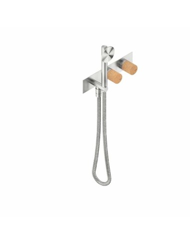 Neve Rubinetterie Doc Shower Mixer