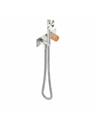 Neve Rubinetterie Doc Shower Mixer