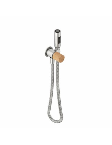 Neve Rubinetterie Doc Shower Mixer