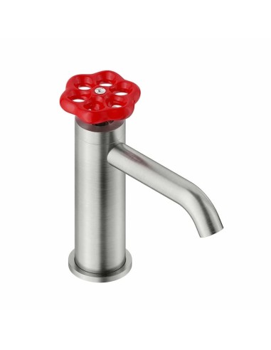 Neve Rubinetterie Volante Washbasin Mixer