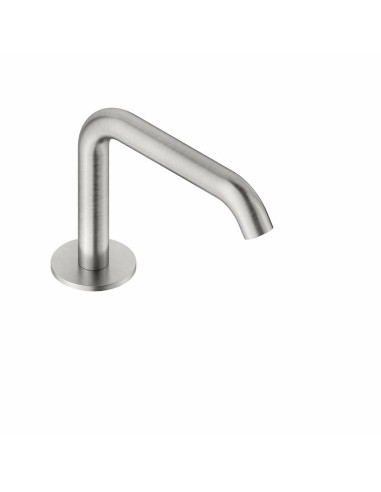 Neve Rubinetterie Volante Deck Mounted Washbasin Spout