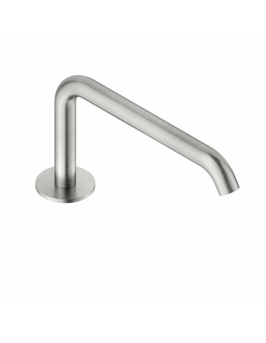 Neve Rubinetterie Volante Deck Mounted Washbasin Spout