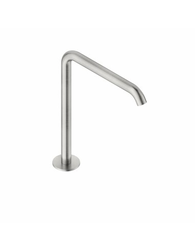 Neve Rubinetterie Volante Deck Mounted Washbasin Spout