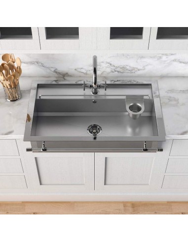 Officine Gullo Sink