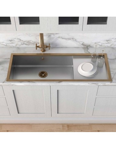 Officine Gullo Sink