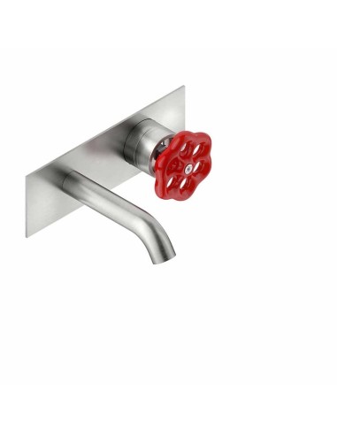 Neve Rubinetterie Volante Built-In Washbasin Mixer