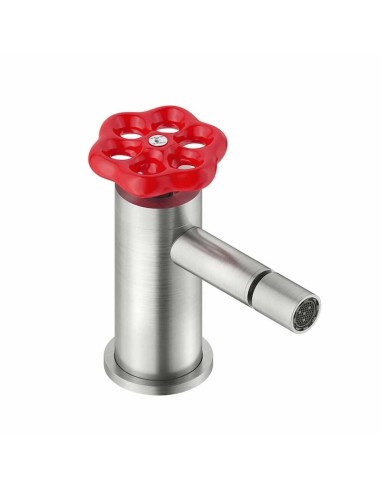 Neve Rubinetterie Volante Bidet Mixer