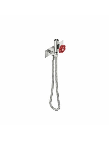 Neve Rubinetterie Volante Built-In Shower Mixer