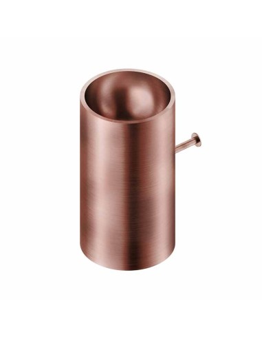 Neve Rubinetterie Floor-Mounted Copper Washbasin