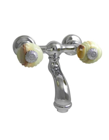 Nicolazzi Onice Wall Mounted Bathtub Mixer