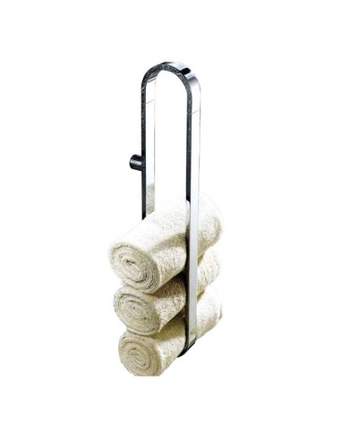 Novellini Wall Mounted Towel Holder