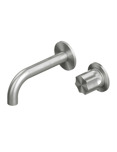 Quadro Design Modo Basin Mixer