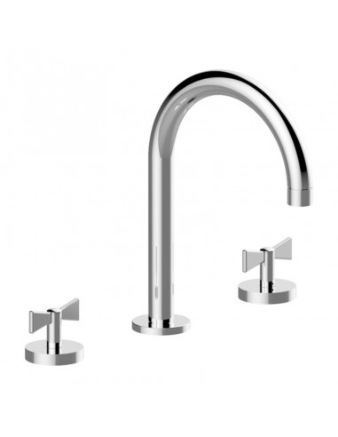 Bongio 936A Marcord 3 Holes Basin Mixer