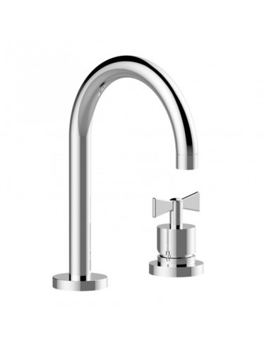 Bongio 936A Marcord 2 Holes Deck Mounted Basin Mixer