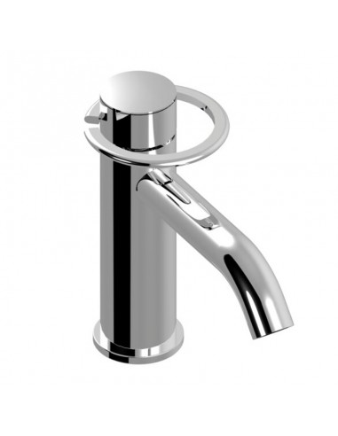 Bongio Linea By Ac Single Hole Washbasin Mixer