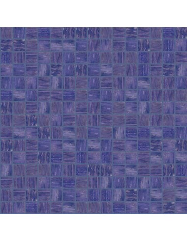 Bisazza Solid Colors Smalto Glass Mosaic 20x20 Mm