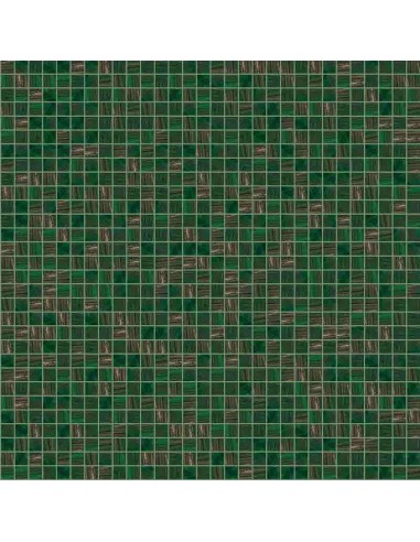 Bisazza Solid Colors Le Gemme Glass Mosaic 10x10 Mm