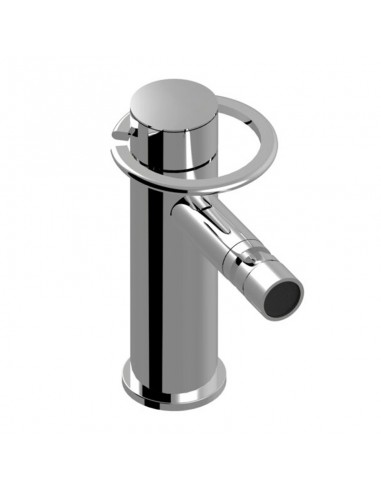 Bongio Linea By Ac Single Hole Washbasin Mixer