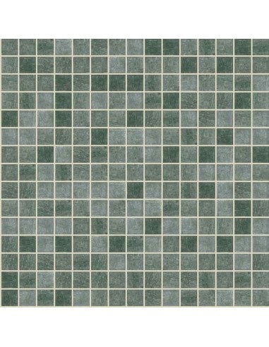 Bisazza Solid Colors Canvas Glass Mosaic 20x20 Mm