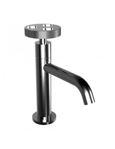 Bongio Bowling Single Hole Basin mixer