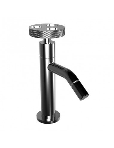 Bongio Bowling Single Hole Bidet mixer