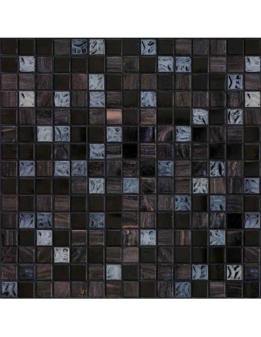 Bisazza Miscele 20 New Iside Glass Mosaic With Bevelled Tiles 20x20 Mm