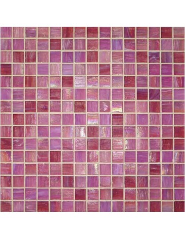 Bisazza Miscele 20 Marilyn Glass Mosaic 20x20 Mm