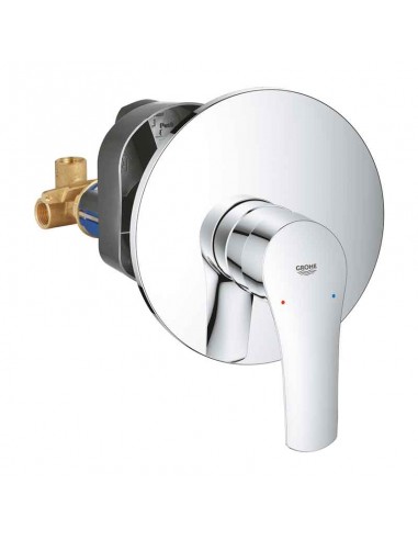 Grohe Eurosmart Miscelatore Monocomando Doccia