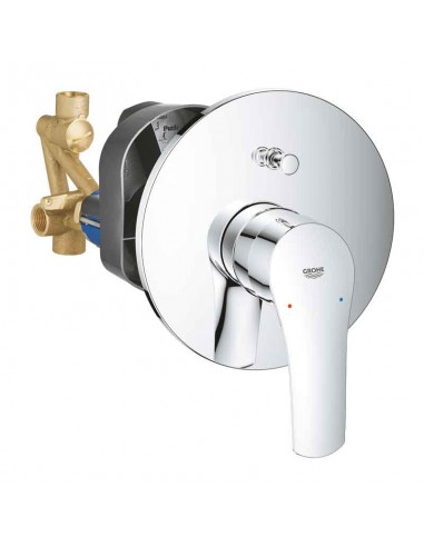 Grohe Eurosmart Miscelatore Monocomando Vasca