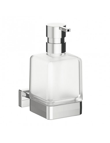 Inda Lea Wall Mounted Soap Dispenser