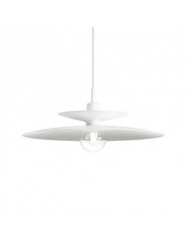RedoGroup Gunnar Suspended Lamp With Matt Painted Diffusers