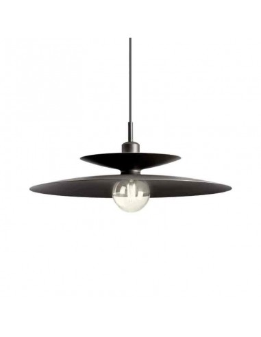 RedoGroup Gunnar Suspended Lamp With Matt Painted Diffusers