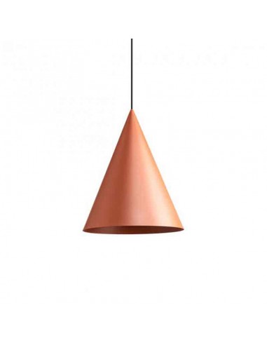 RedoGroup Konos Matt Painted Aluminium Suspended Lamp