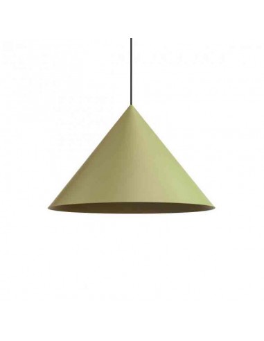 RedoGroup Konos Matt Painted Aluminium Suspended Lamp