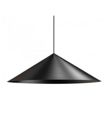 RedoGroup Konos Matt Painted Aluminium Suspended Lamp