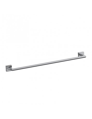 Inda Forum Quadra Wall Mounted Chromed Towel Holder