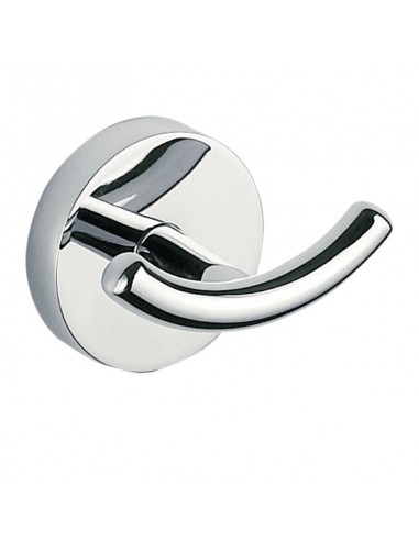 Inda Forum 3600 Chrome Double Clothes Hanger