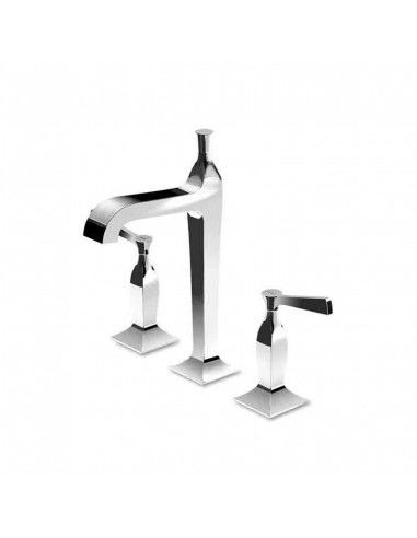 Zucchetti Bellagio Basin Mixer