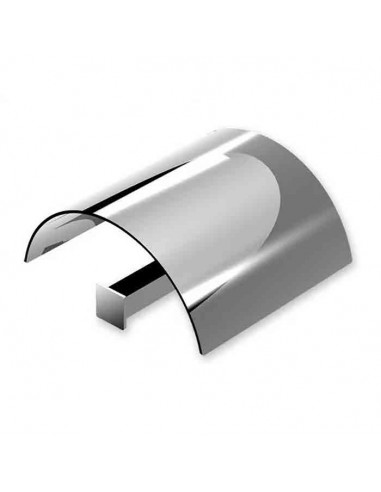 Zucchetti Bellagio Toilet Paper Holder