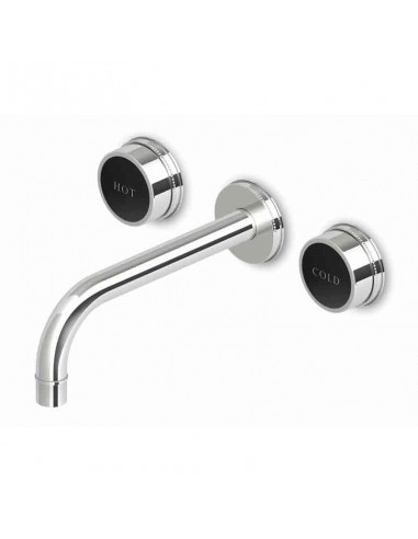 Zucchetti Savoir Built In Basin Mixer