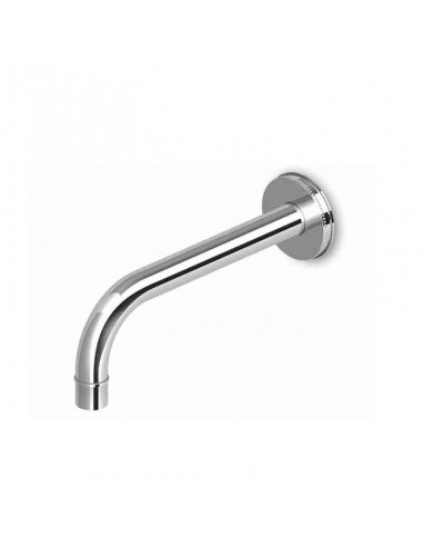 Zucchetti Savoir Washbasin Water Spout