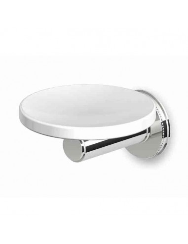 Zucchetti Savoir Soap Dish Holder